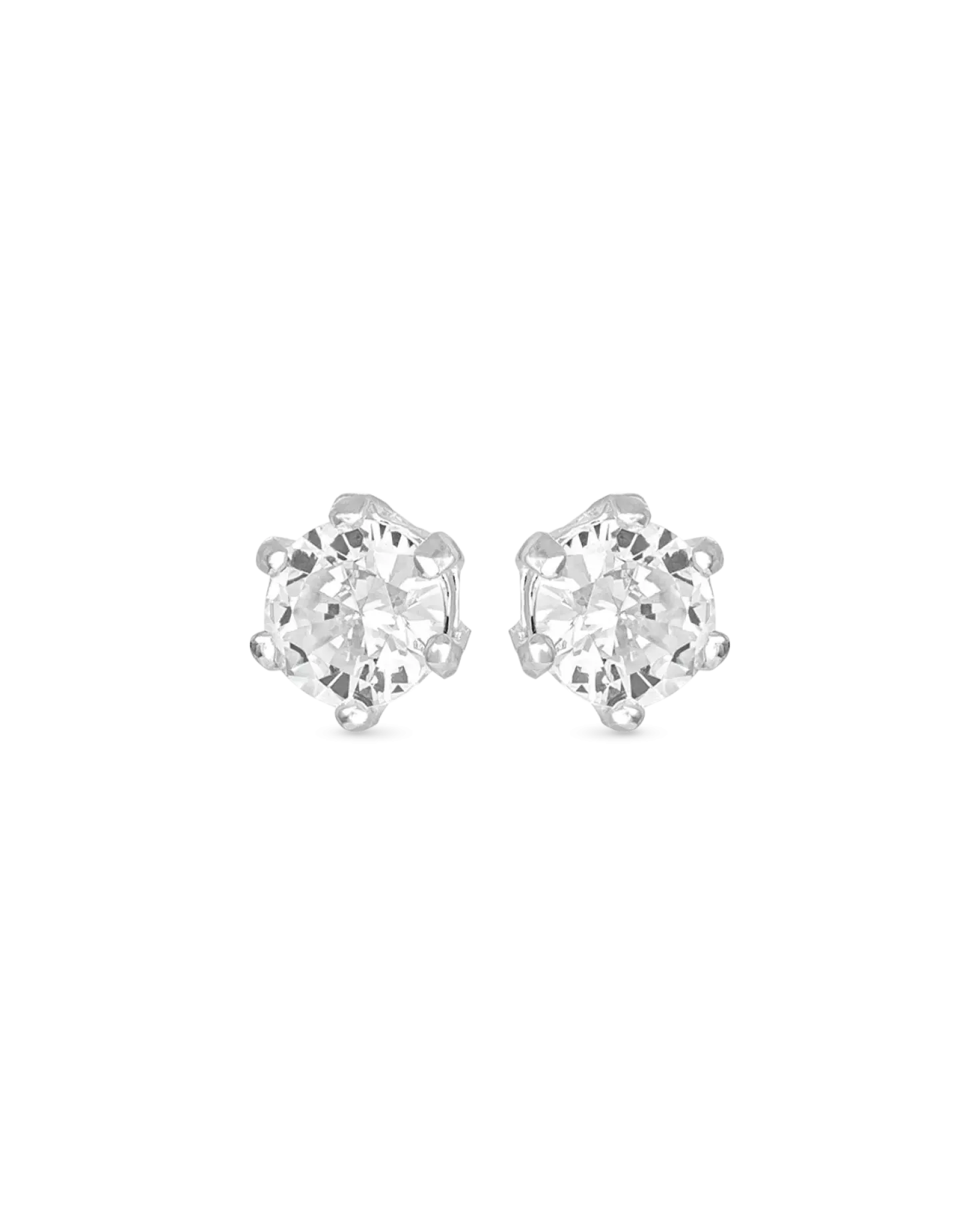 Clous d'oreilles - Pure Sparkle