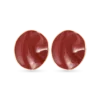 Clous d'oreilles - Red Circles