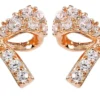 Clous d'oreilles - Rosy Bows