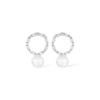 Clous d'oreilles - Round Catch