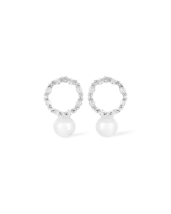 Clous d'oreilles - Round Catch