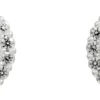 Clous d'oreilles - Round Gleam