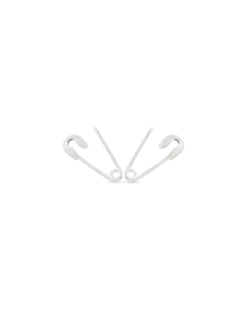 Clous d'oreilles - Safety Pin