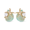 Clous d'oreilles - Salty Pair