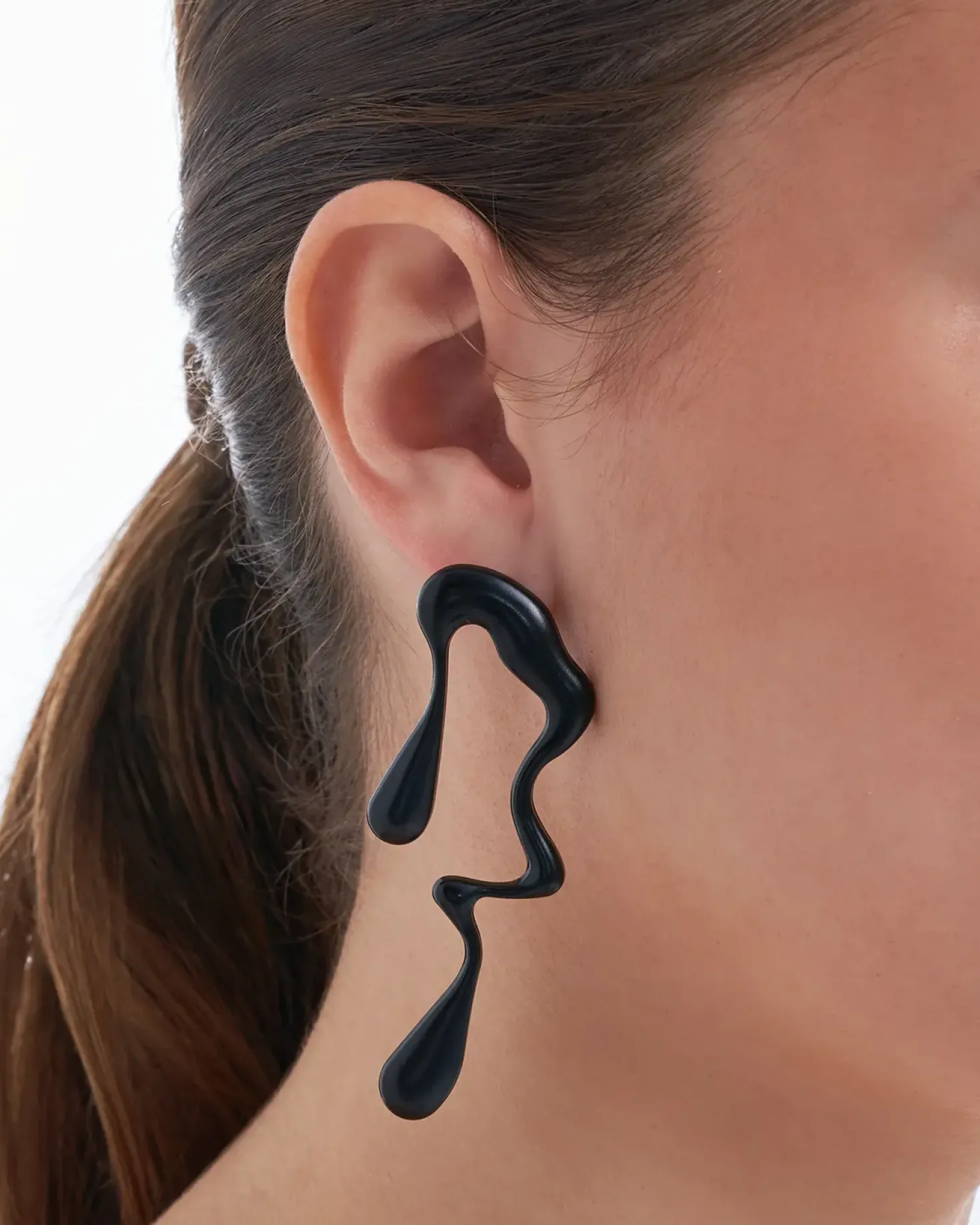 Clous d'oreilles - Shadow Statement