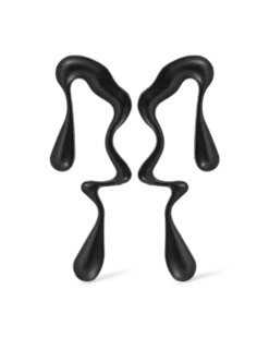 Clous d'oreilles - Shadow Statement