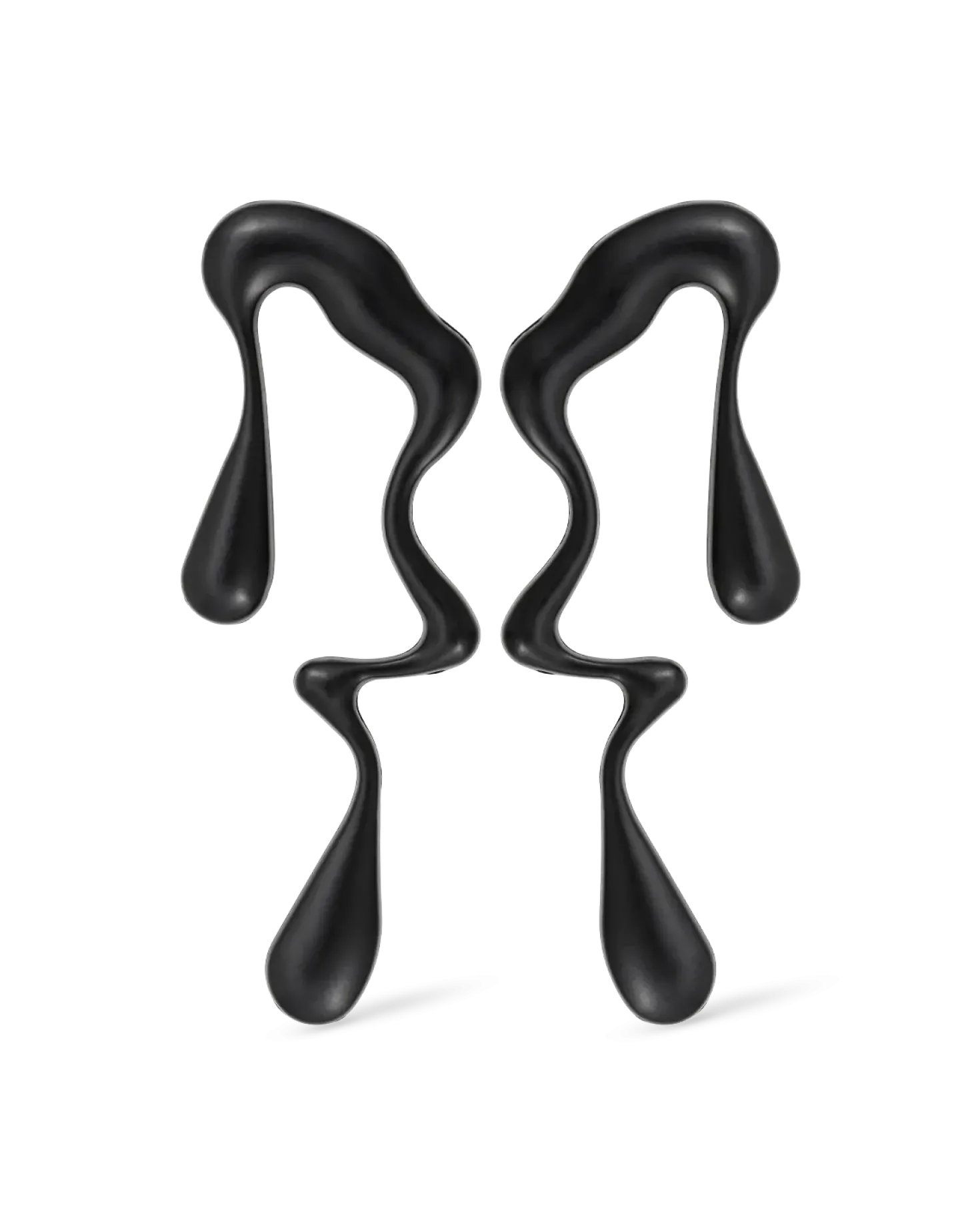 Clous d'oreilles - Shadow Statement