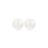 Clous d'oreilles - Shimmering Pearls