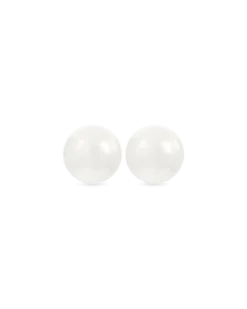 Clous d'oreilles - Shimmering Pearls