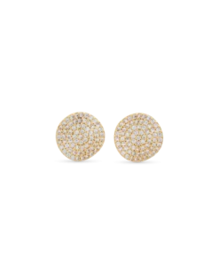 Clous d'oreilles - Shimmer Waves