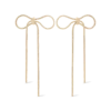 Clous d'oreilles - Shining Bows