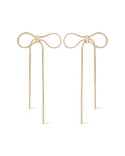 Clous d'oreilles - Shining Bows