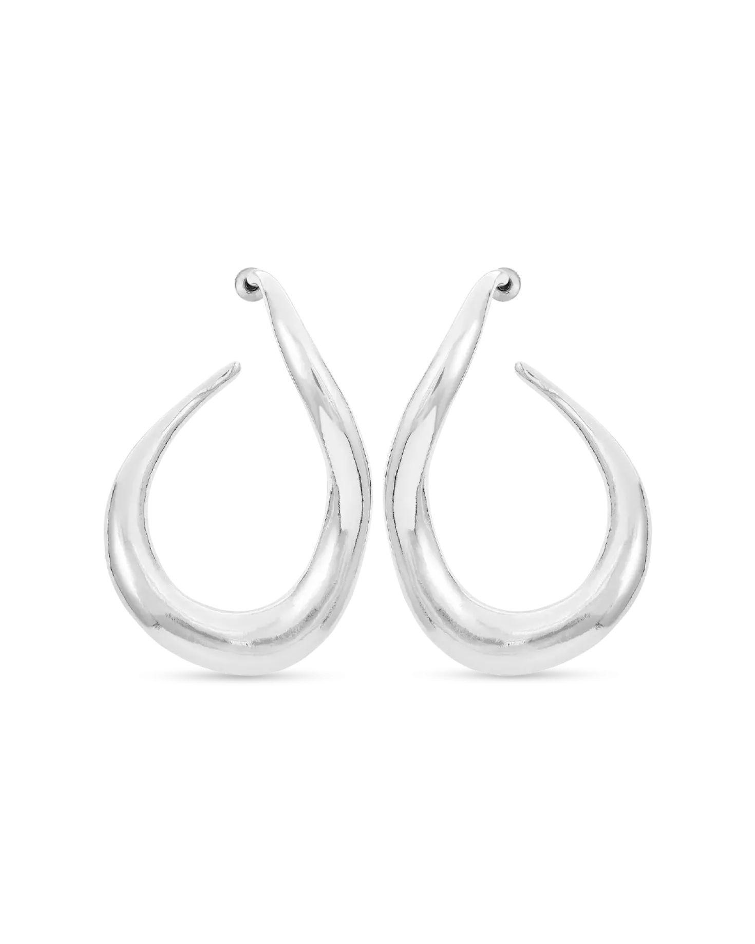 Clous d'oreilles - Shiny Aesthetic