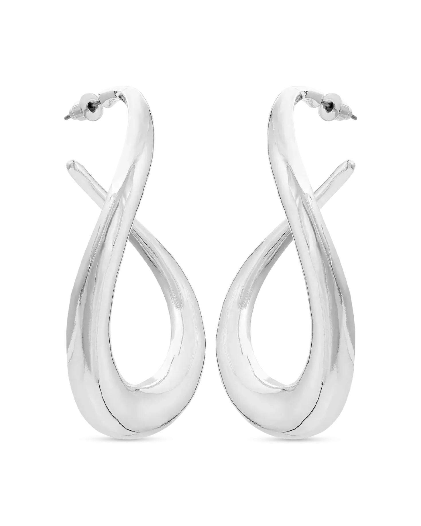 Clous d'oreilles - Shiny Aesthetic