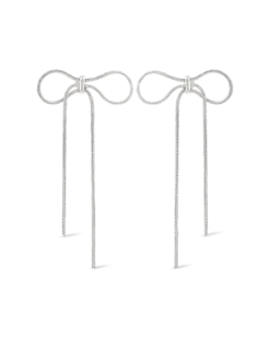 Clous d'oreilles - Shiny Bows