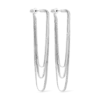 Clous d'oreilles - Shiny Chains