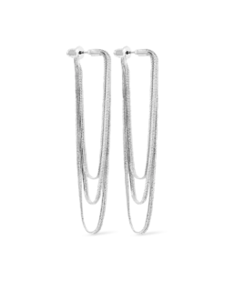 Clous d'oreilles - Shiny Chains