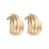 Clous d'oreilles - Shiny Shells