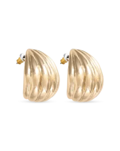 Clous d'oreilles - Shiny Shells