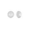 Clous d'oreilles - Silver Beauty