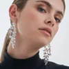 Clous d'oreilles - Silver Moments