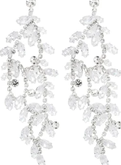 Clous d'oreilles - Silver Moments