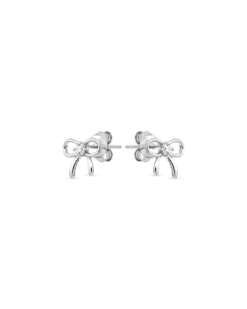Clous d'oreilles - Simple Bows