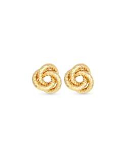 Clous d'oreilles - Small Knot