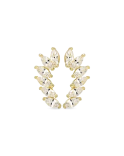 Clous d'oreilles - Small Navette