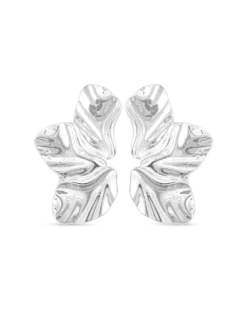 Clous d'oreilles - Snazzy Flowers