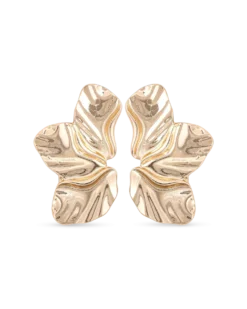Clous d'oreilles - Snazzy Flower