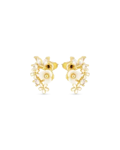 Clous d'oreilles - Soft Sakura