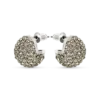 Clous d'oreilles - Sparkling Ball