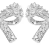 Clous d'oreilles - Sparkling Bows