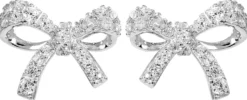 Clous d'oreilles - Sparkling Bows