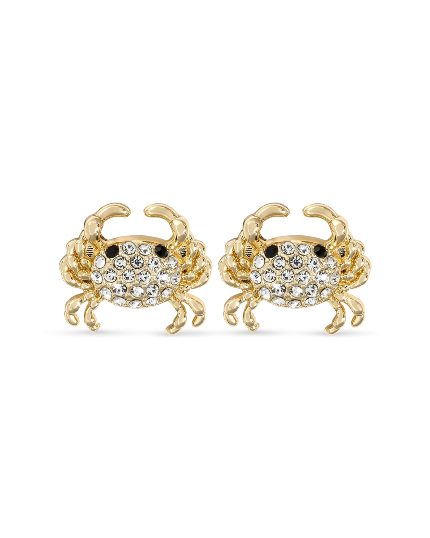 Clous d'oreilles - Sparkling Claws