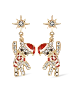 Clous d'oreilles - Sparkling Cutie