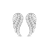 Clous d'oreilles - Sparkly Wings