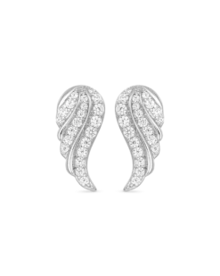 Clous d'oreilles - Sparkly Wings