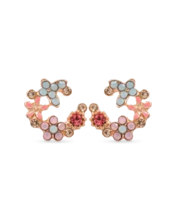 Clous d'oreilles - Spring Vibes