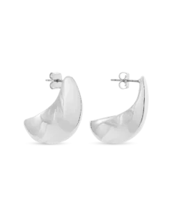 Clous d'oreilles - Statement Vibes