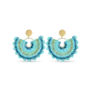 Clous d'oreilles - Summer Beads