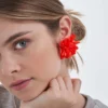 Clous d'oreilles - Sunny Blossom