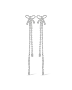 Clous d'oreilles - Sweet Bow