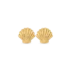 Clous d'oreilles - Sweet Shells