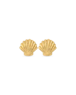 Clous d'oreilles - Sweet Shells