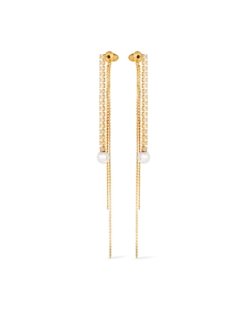 Clous d'oreilles - Tassel Dream