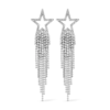 Clous d'oreilles - Tassel Stars