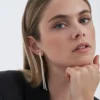 Clous d'oreilles - Timeless Glamour