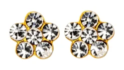 Clous d'oreilles - Tiny Blossom